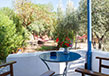 Double rooms Margarita in Vathi