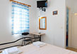 Double rooms Margarita in Vathi