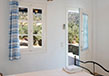 Double rooms Margarita in Vathi