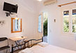 Double rooms Margarita in Vathi