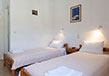 Double rooms Margarita in Vathi