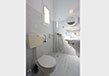 Double rooms Margarita in Vathi
