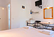 Double rooms Margarita in Vathi
