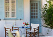 Double rooms Margarita in Vathi