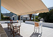 The studio at Margarita Giammaki Rooms in Vathi