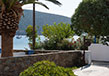 The studio at Margarita Giammaki Rooms in Vathi