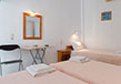 Double rooms Margarita in Vathi