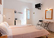 Double rooms Margarita in Vathi