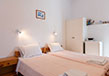 Double rooms Margarita in Vathi