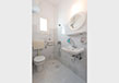 Double rooms Margarita in Vathi