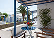 Double rooms Margarita in Vathi