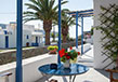 Double rooms Margarita in Vathi